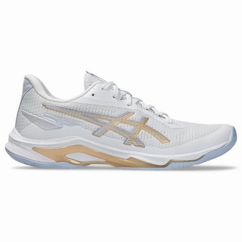 Asics Gel-pulse 15 Running Shoe ASICS Netburner Ballistic FF 4 D WIDE Womens Netball Shoes