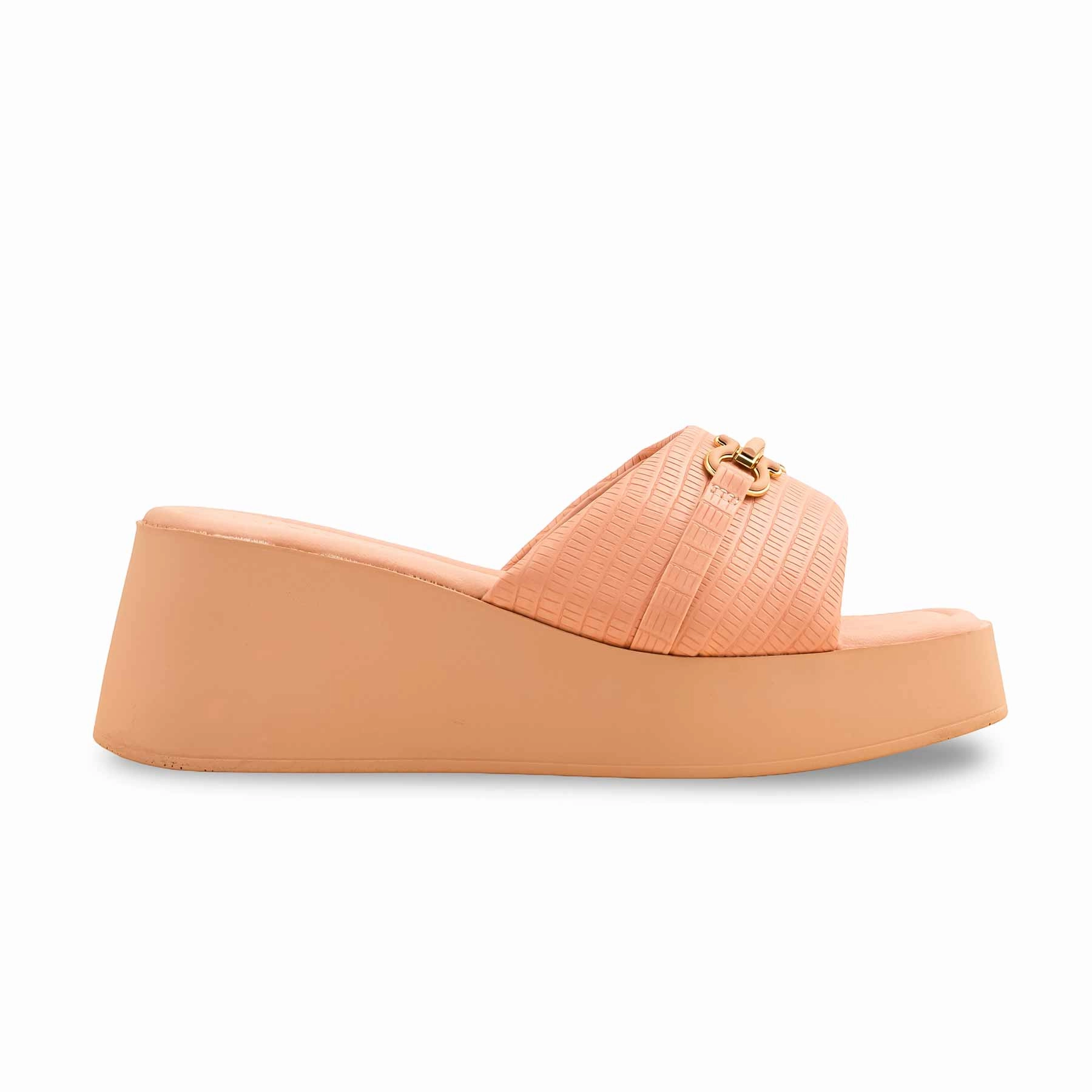 Pink Formal Slipper PU0557 Mooncake Slippers