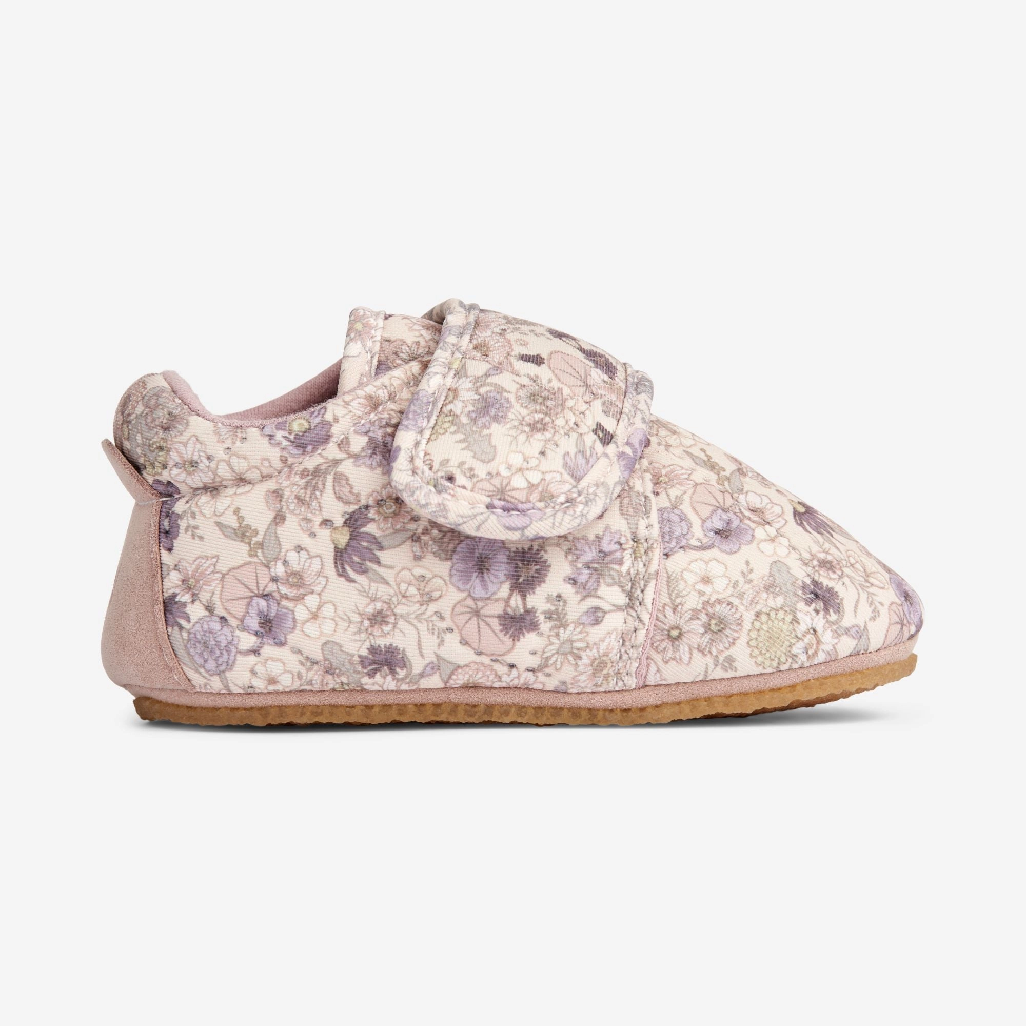 Sasha Thermo Home Shoe | Baby - clam flower field Nordstrom Daniel Green Slippers