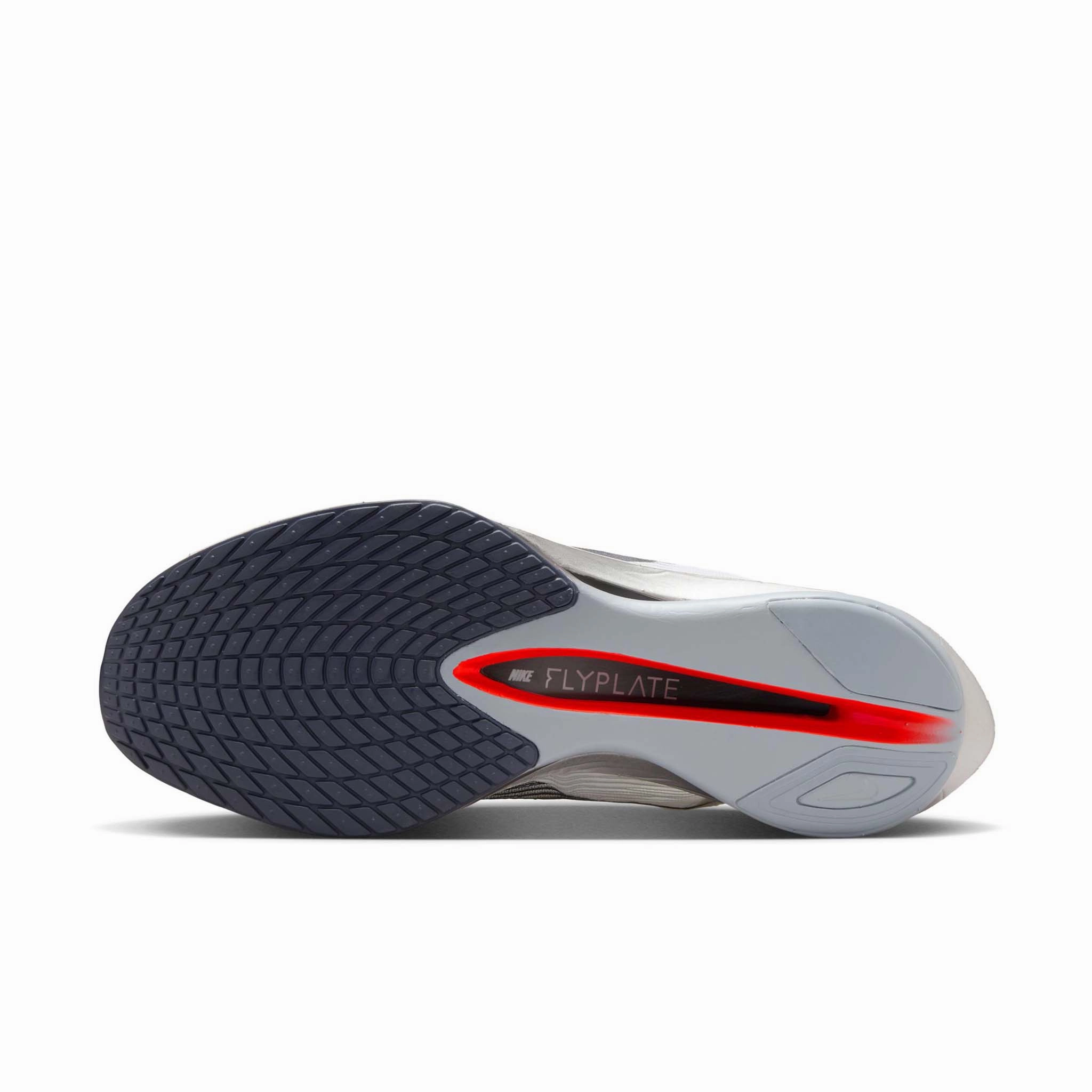 Nike | Men's Vaporfly 4 Road Racing Shoes - White Asics Street Running Shoes