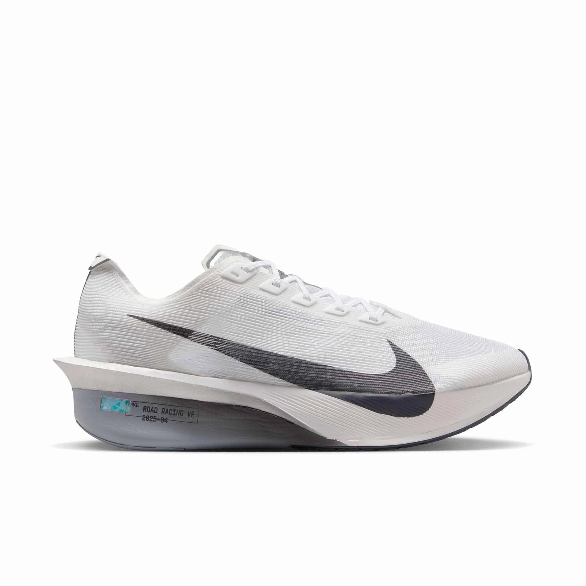 Nike | Men's Vaporfly 4 Road Racing Shoes - White Asics Foundation Shoes