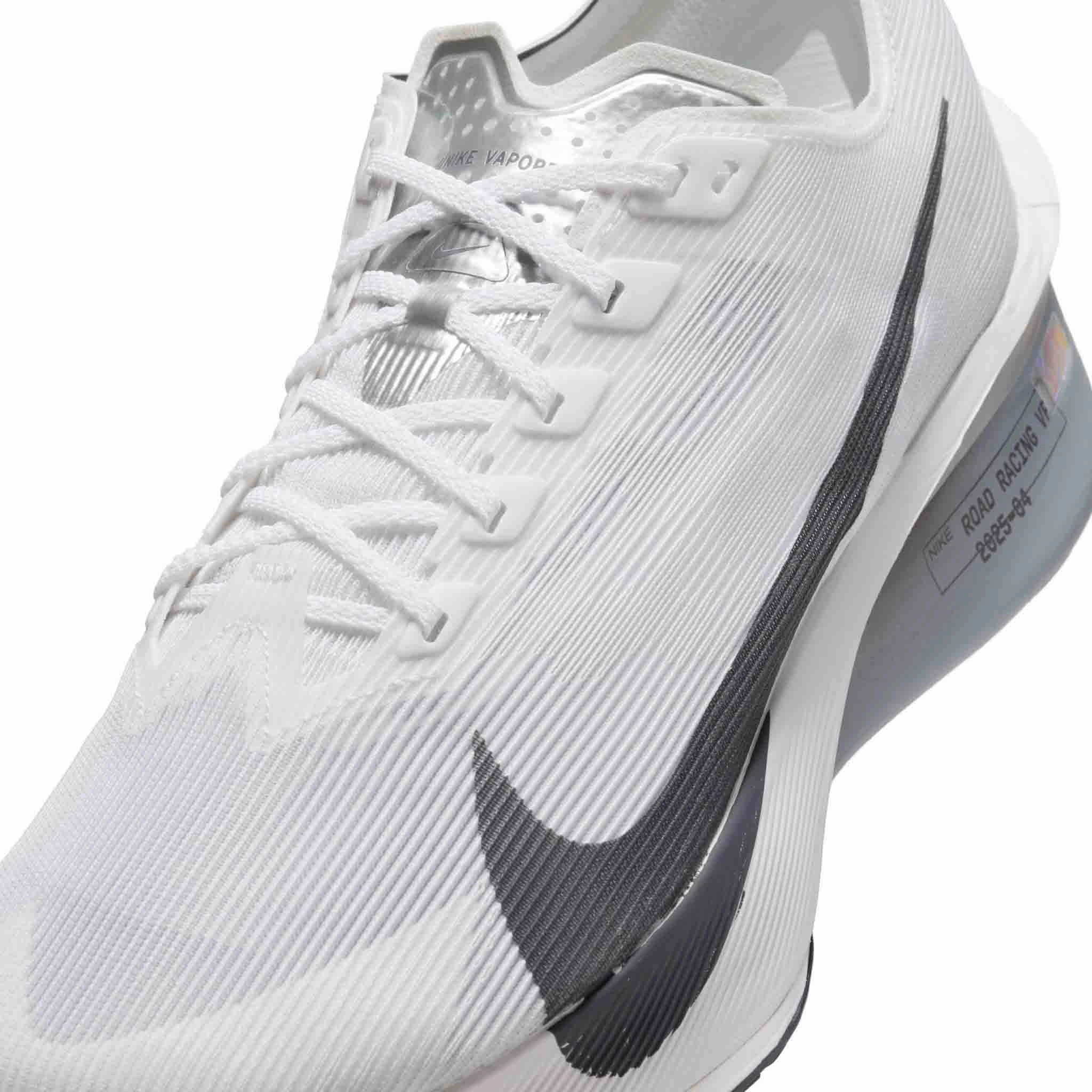 Nike | Men's Vaporfly 4 Road Racing Shoes - White Asics Fitness Shoes