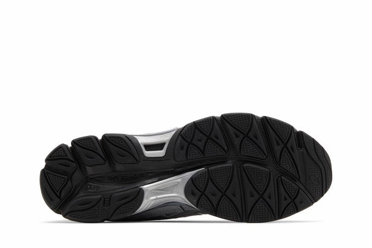 Shoes Comparable To Asics Kayano ASICS Gel-NYC Mid Grey Sheet Rock