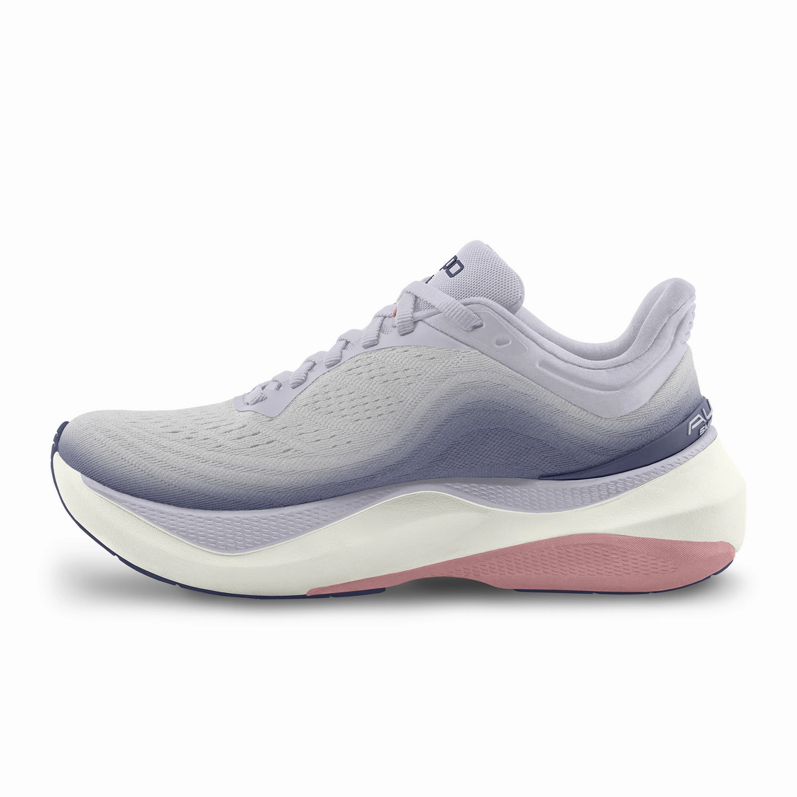 Topo Aura Running Shoe (Women) - Purple/Lilac Best Ultra Running Shoes