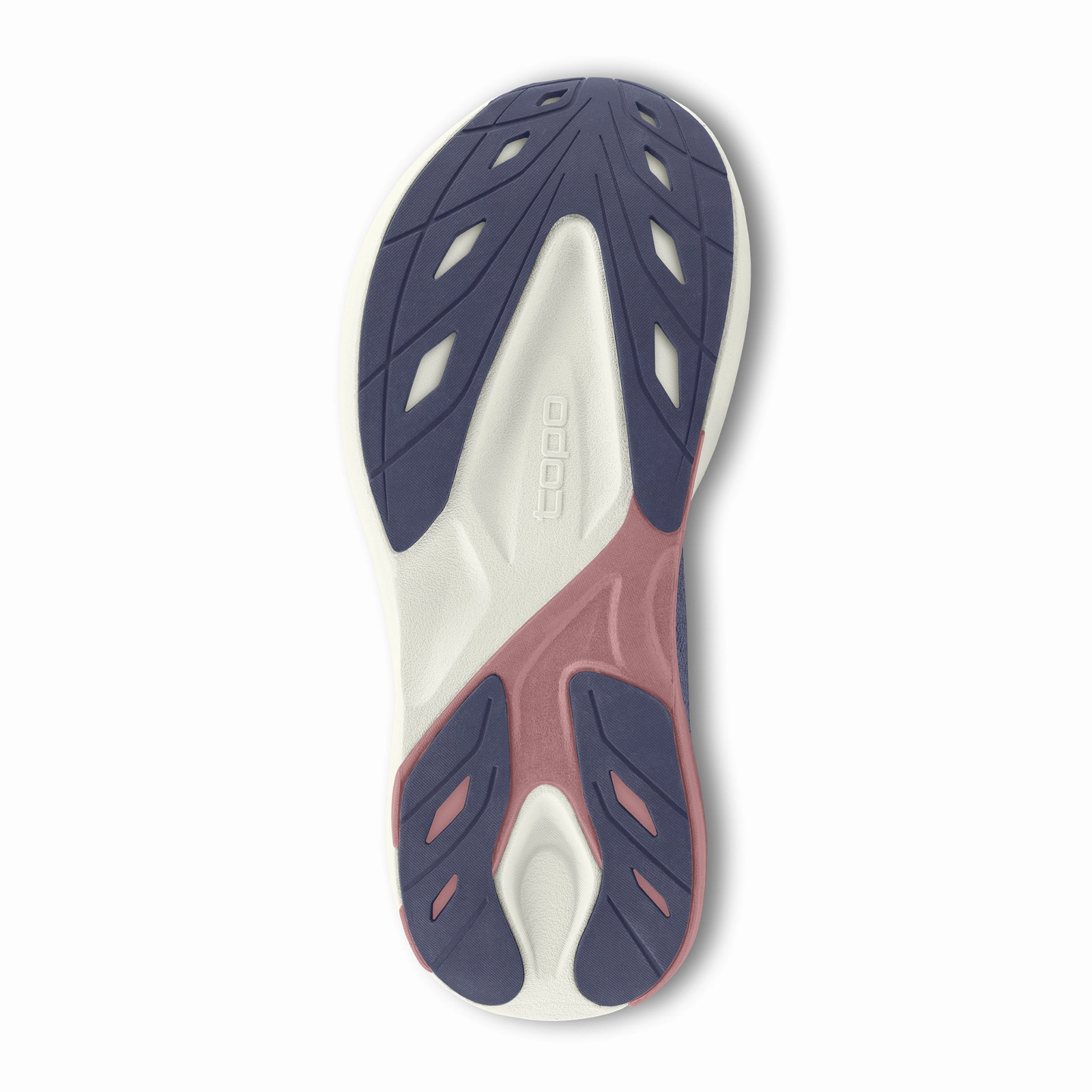 Topo Aura Running Shoe (Women) - Purple/Lilac Good Running Shoes For Cross Country