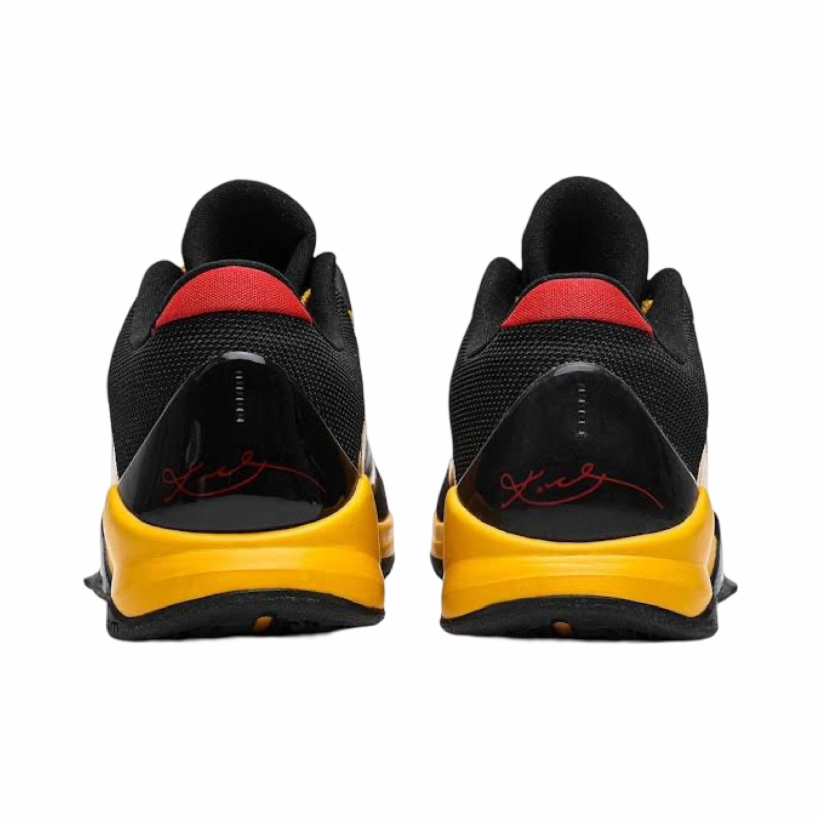 Asics Running Shoes Gel Venture 6 Nike Kobe 5 Protro Bruce Lee Yellow Del Sol Black Metallic Silver 2010