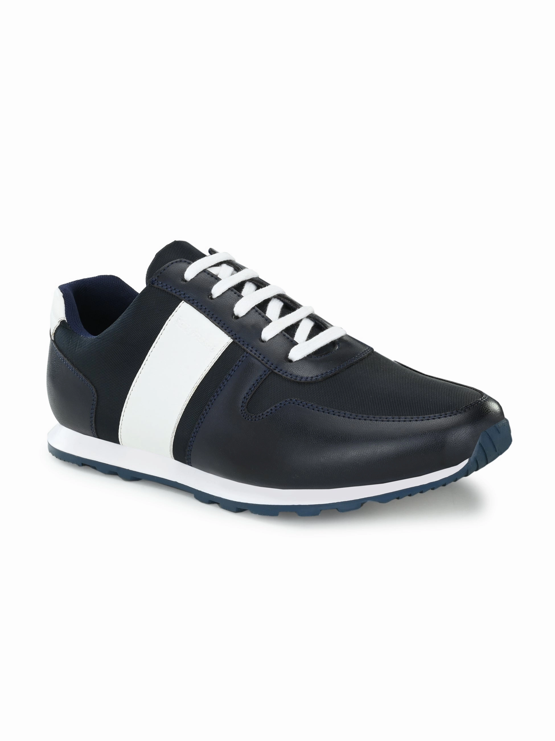Apexx Blue Casual Sneakers Cute Business Casual Shoes