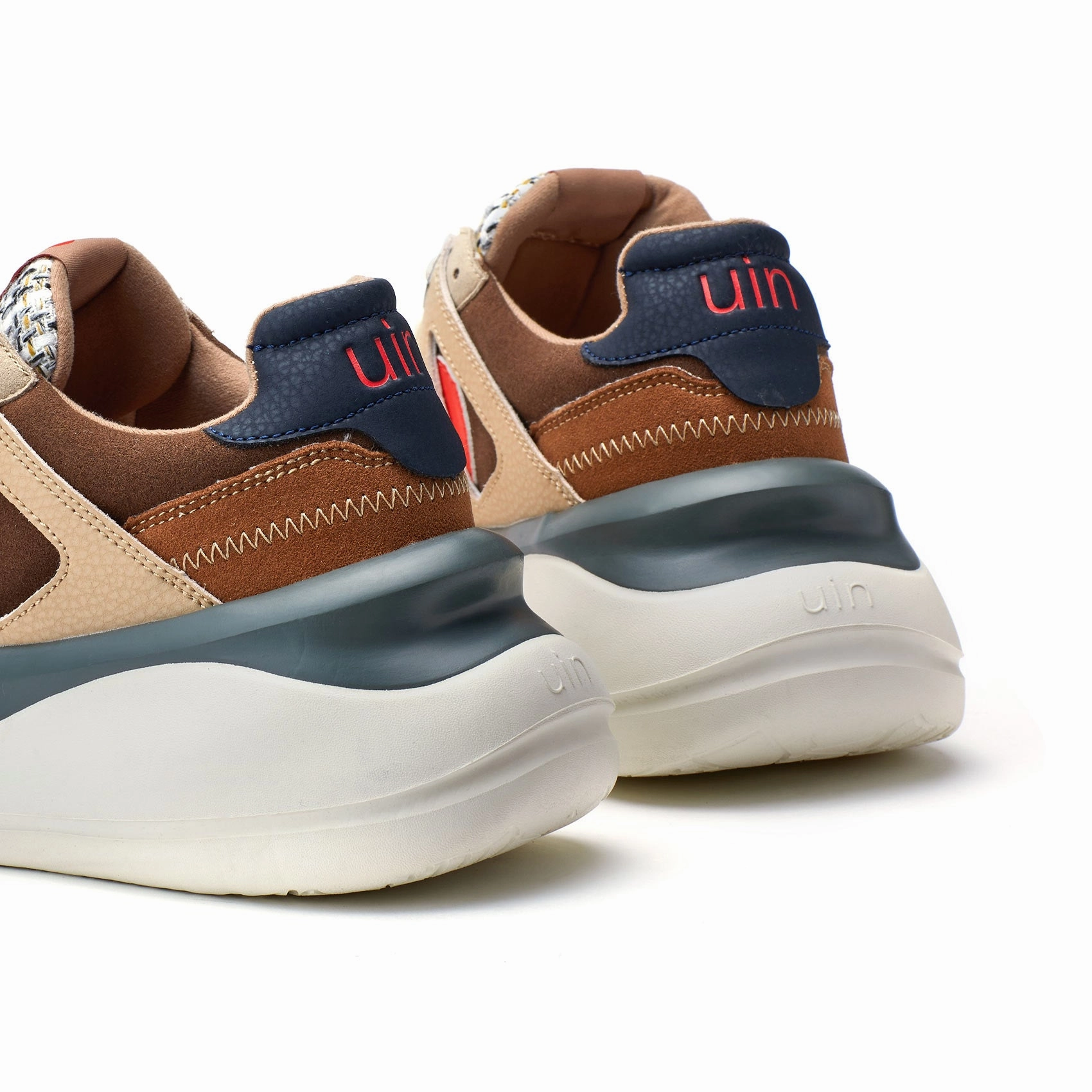 Olympus Running Shoes Irish Cream Ruzaf V Women