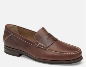 Florsheim Penny Loafers Johnston & Murphy BOLTON PENNY Loafers