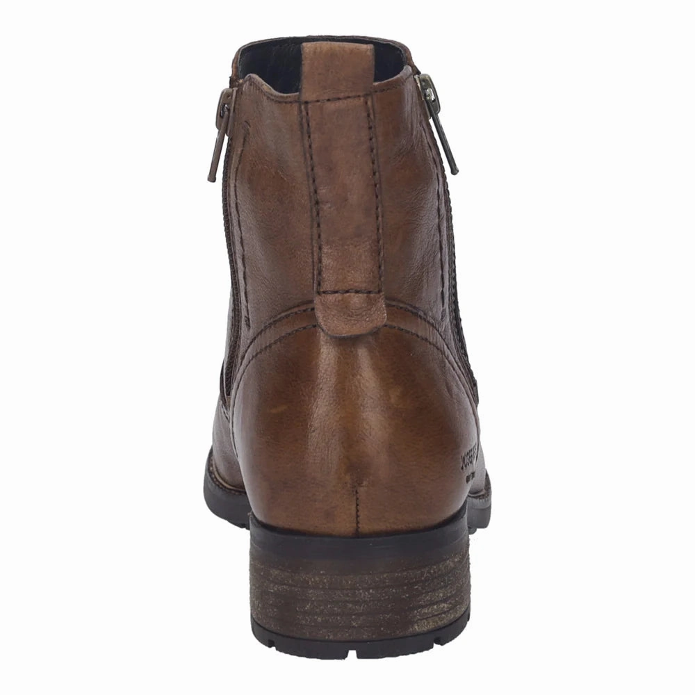 Josef Seibel Kate 20 Boot Women's Thins Casual Shoes