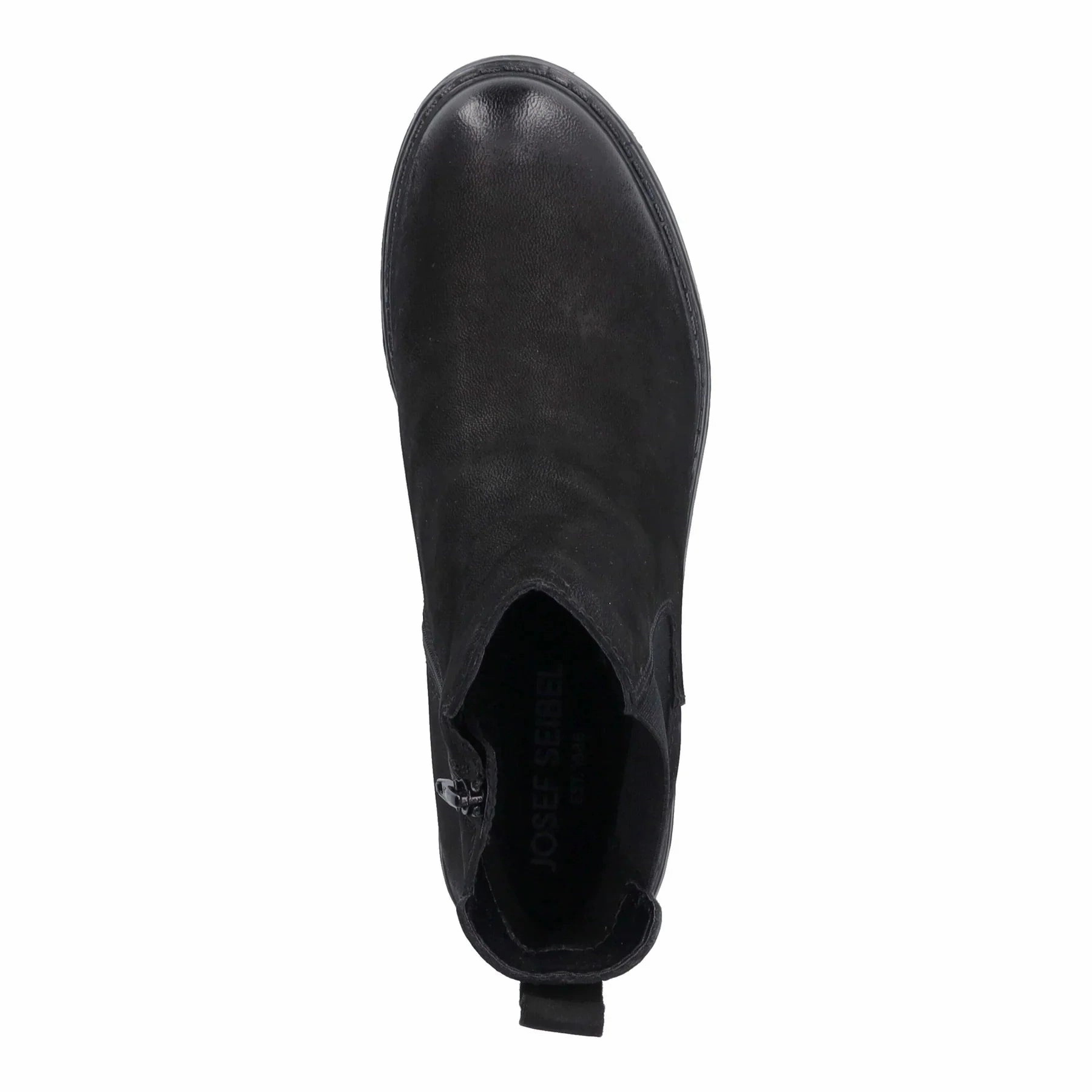 Retro Low Alt Casual Shoes Josef Seibel Selena 19 Women's