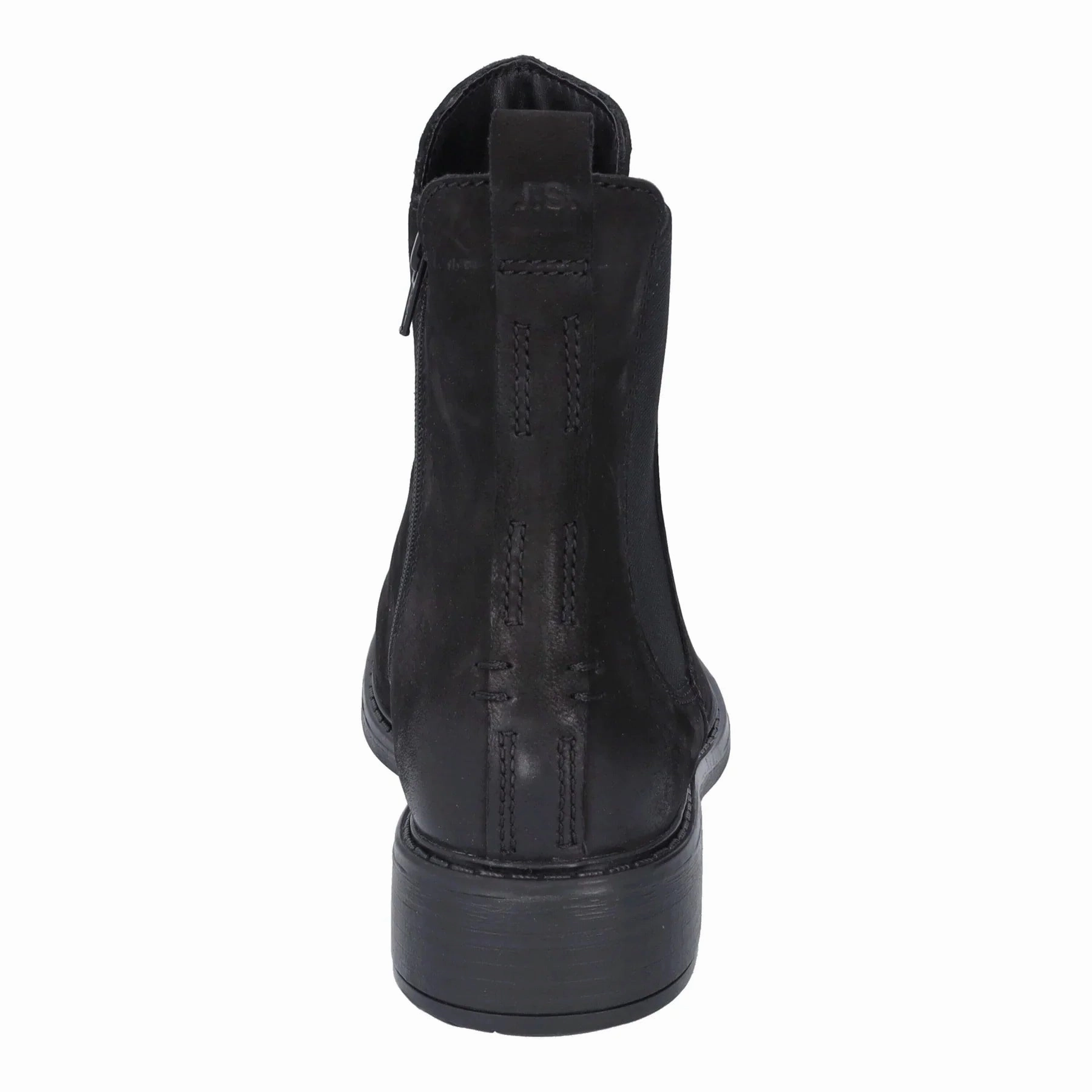 Comfortable Casual Leather Shoes Josef Seibel Selena 19 Women's