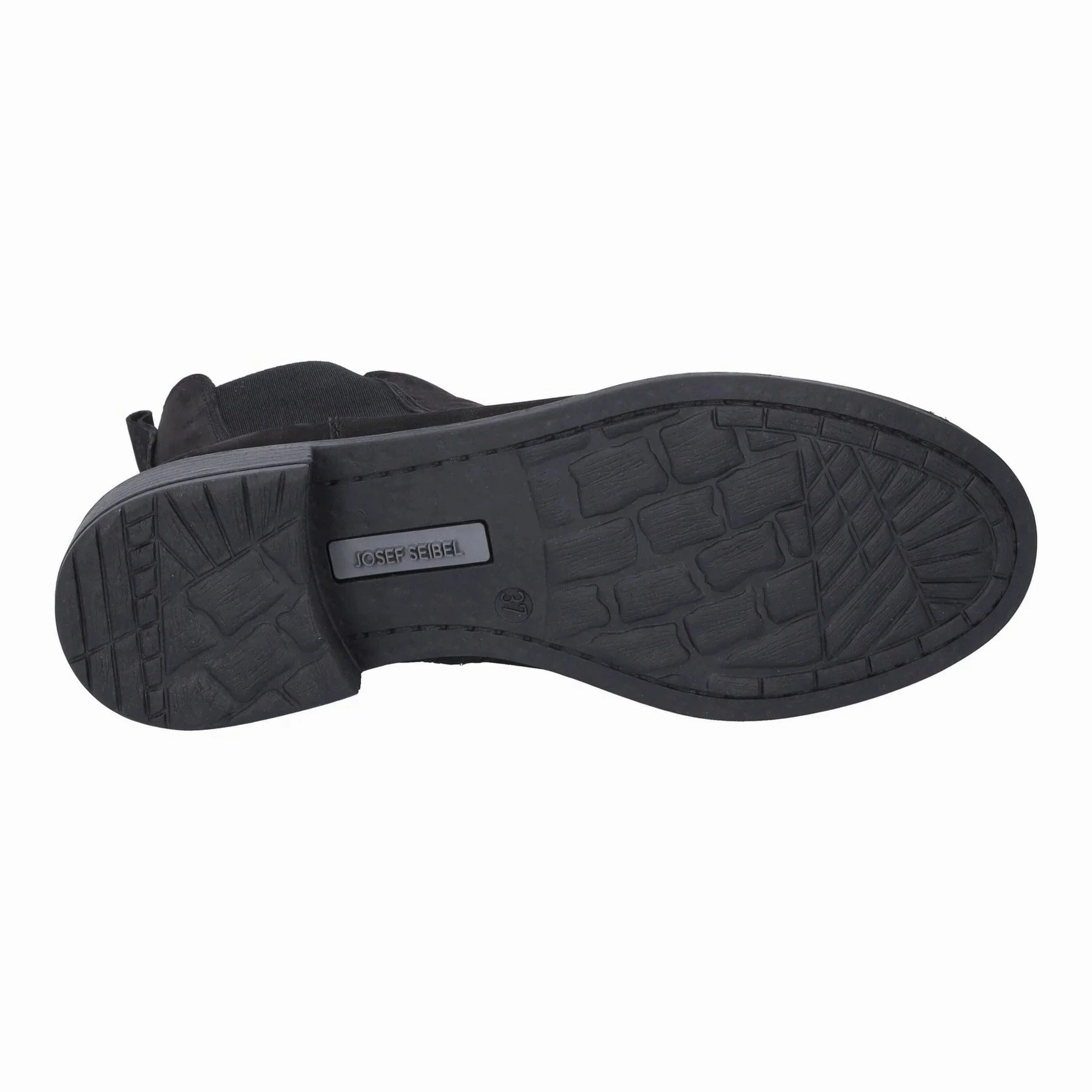 Josef Seibel Selena 19 Women's Moc Toe Casual Shoes