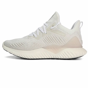 Original Authentic Adidas Alphabounce Beyond Women's Running Shoes Outdoor Sneakers Breathable Athletic Designer 2019 New B76048 Running Shoes And Walking Shoes