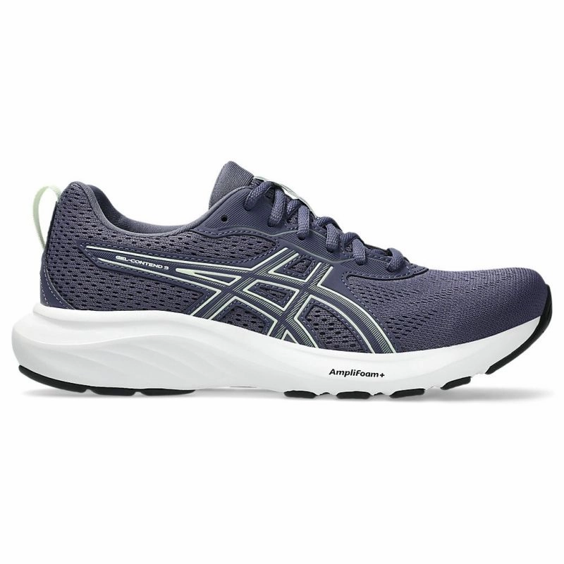 Underpronation Shoes Asics ASICS GEL-Contend 9 B Womens Running Shoes