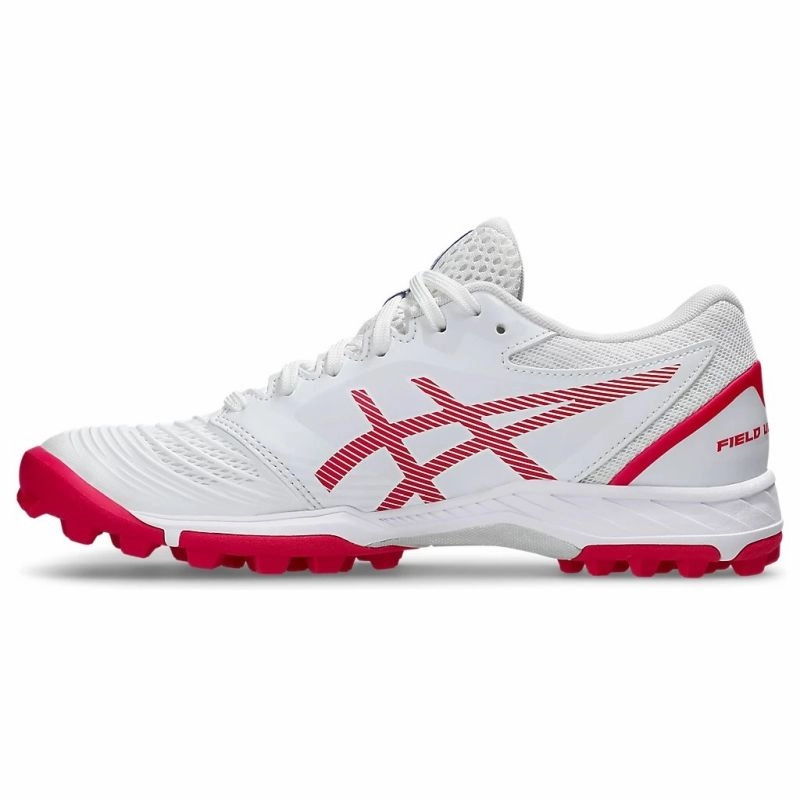 Asics Coaching Shoes ASICS Field Ultimate FF 2 Womens Hockey Shoes