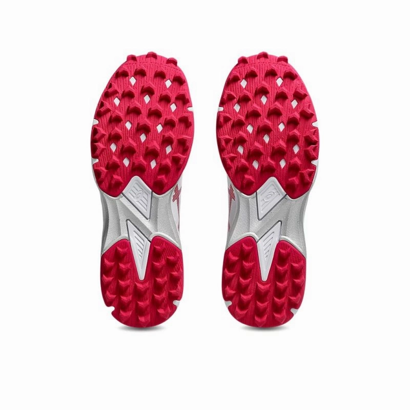 ASICS Field Ultimate FF 2 Womens Hockey Shoes Hailey Bieber Asics Shoes