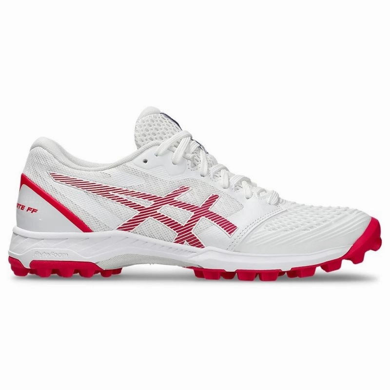 Asics Gel Excite 7 Running Shoes ASICS Field Ultimate FF 2 Womens Hockey Shoes