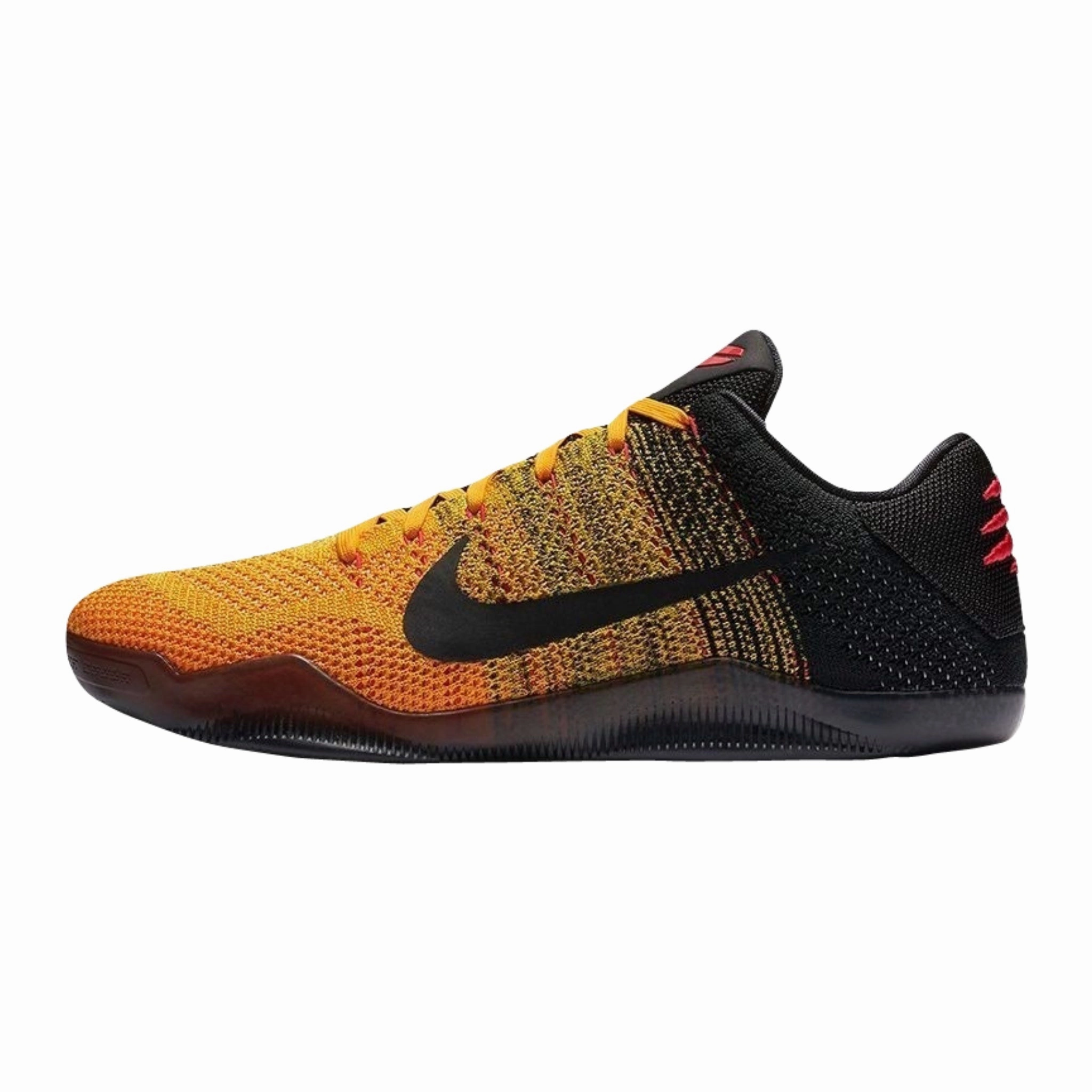 Nike Kobe 11 Elite Low Bruce Lee University Gold University Red Black Asics Volleyball Shoes Sky Elite