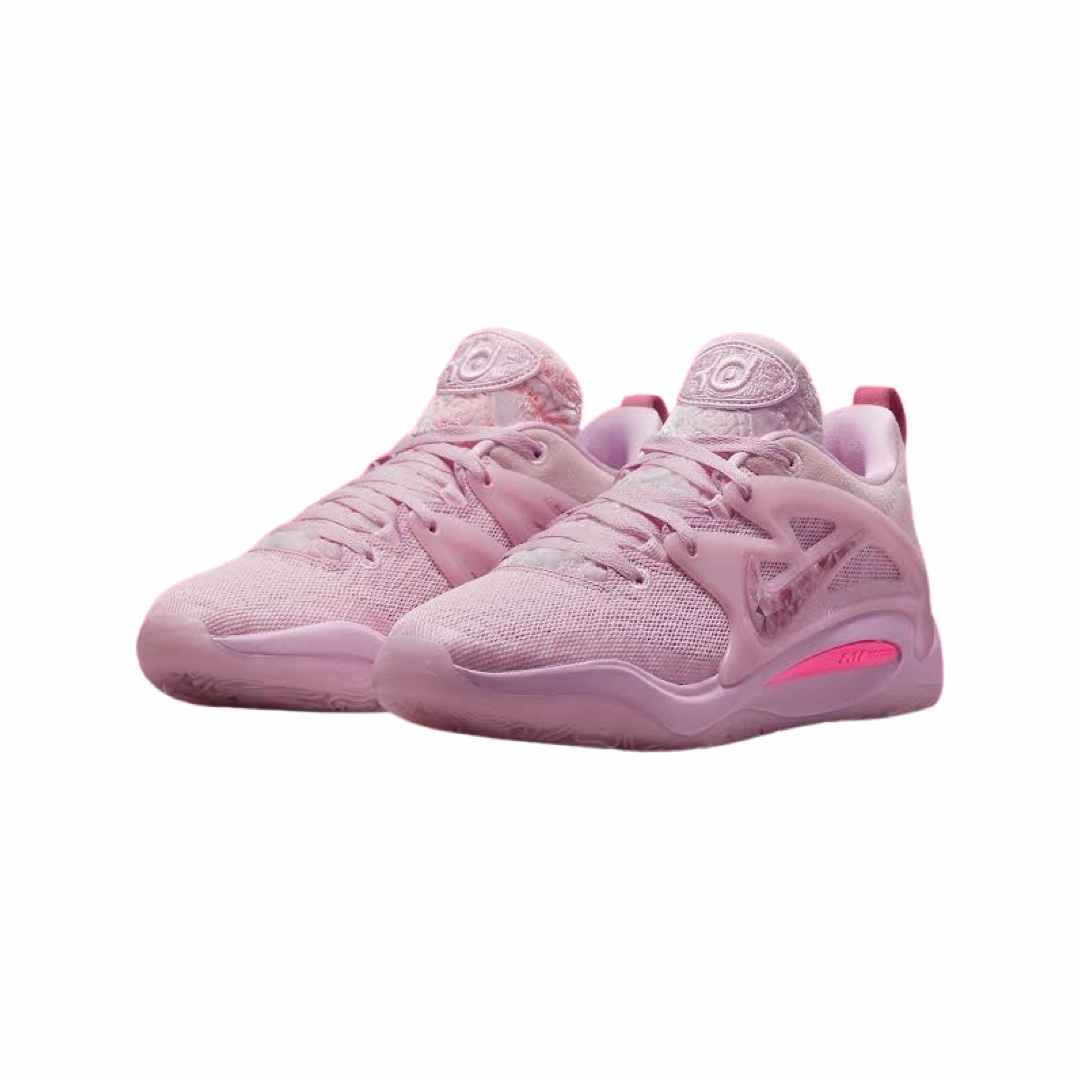 KD 15 Aunt Pearl By Nike Underpronation Running Shoes Asics