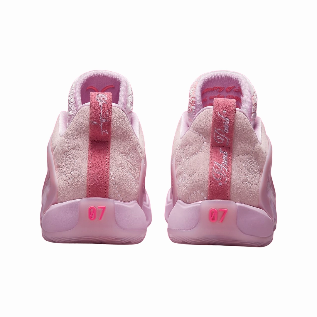 Asics Gel-1090v2 Shoes KD 15 Aunt Pearl By Nike