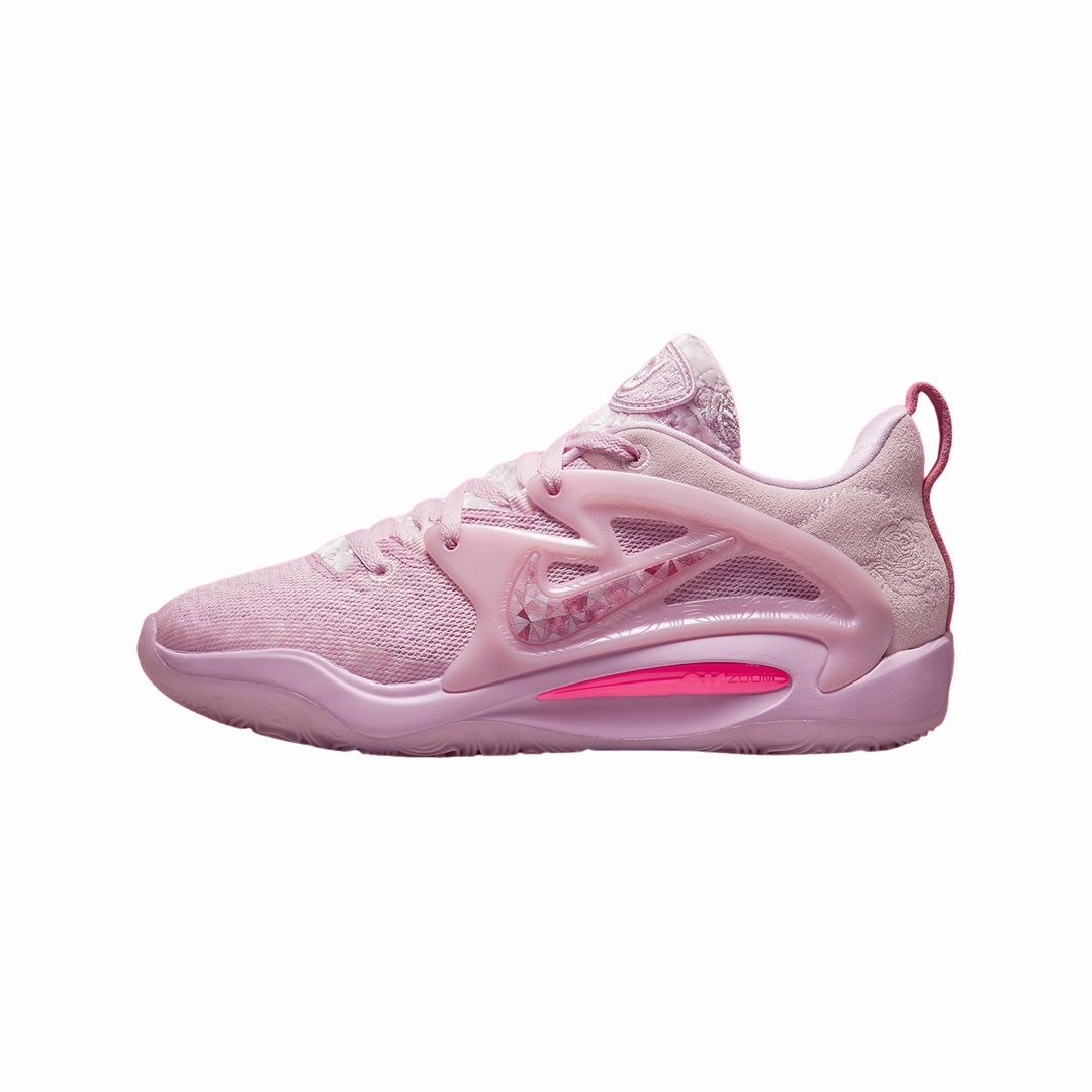 Asics Badminton Shoes Gel Rocket 11 KD 15 Aunt Pearl By Nike