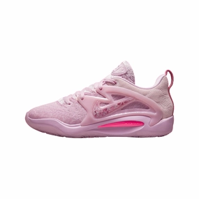 Asics Futsal Shoes Japan KD 15 Aunt Pearl By Nike
