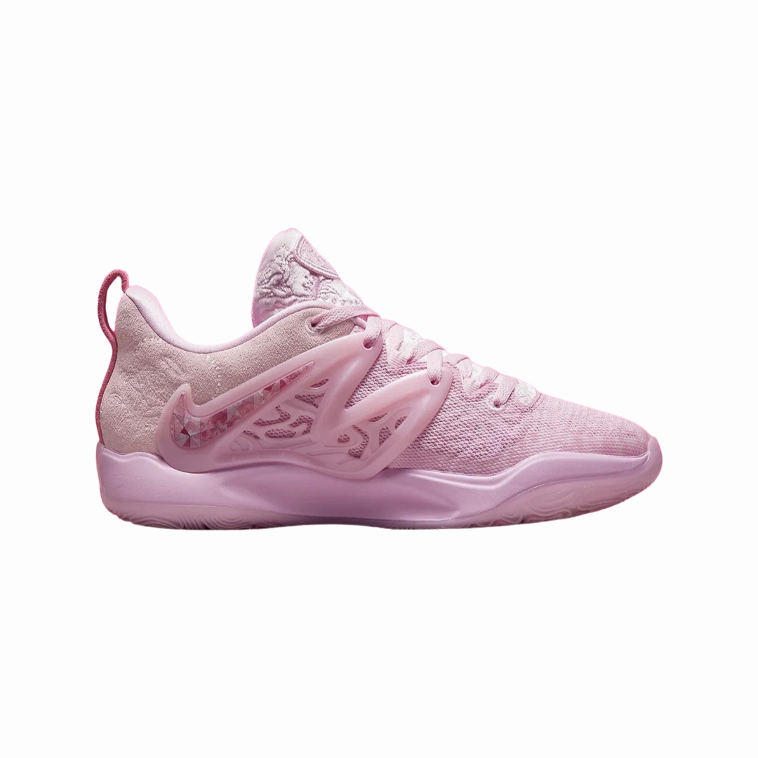 Asics Gel-venture 10 Running Shoes KD 15 Aunt Pearl By Nike