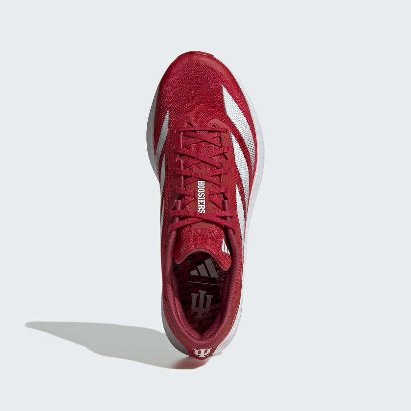 Men's adidas Indiana Adizero SL2 Running Shoes Adidas Equipment Running Shoes