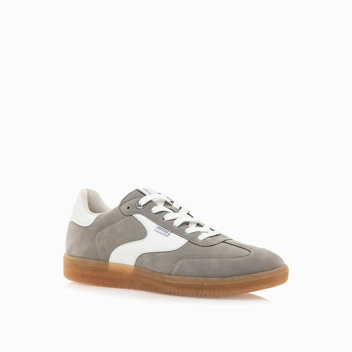 Black Friday Deals On Slippers Men's Trainers Mustang Mustang 2025 V Attitude Light grey