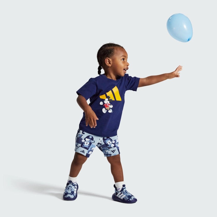 Kids' adidas adidas DISNEY MICKEY MOUSE MONOFIT TRAINER SHOES INFANTS Adidas Originals Samba Og Shoes