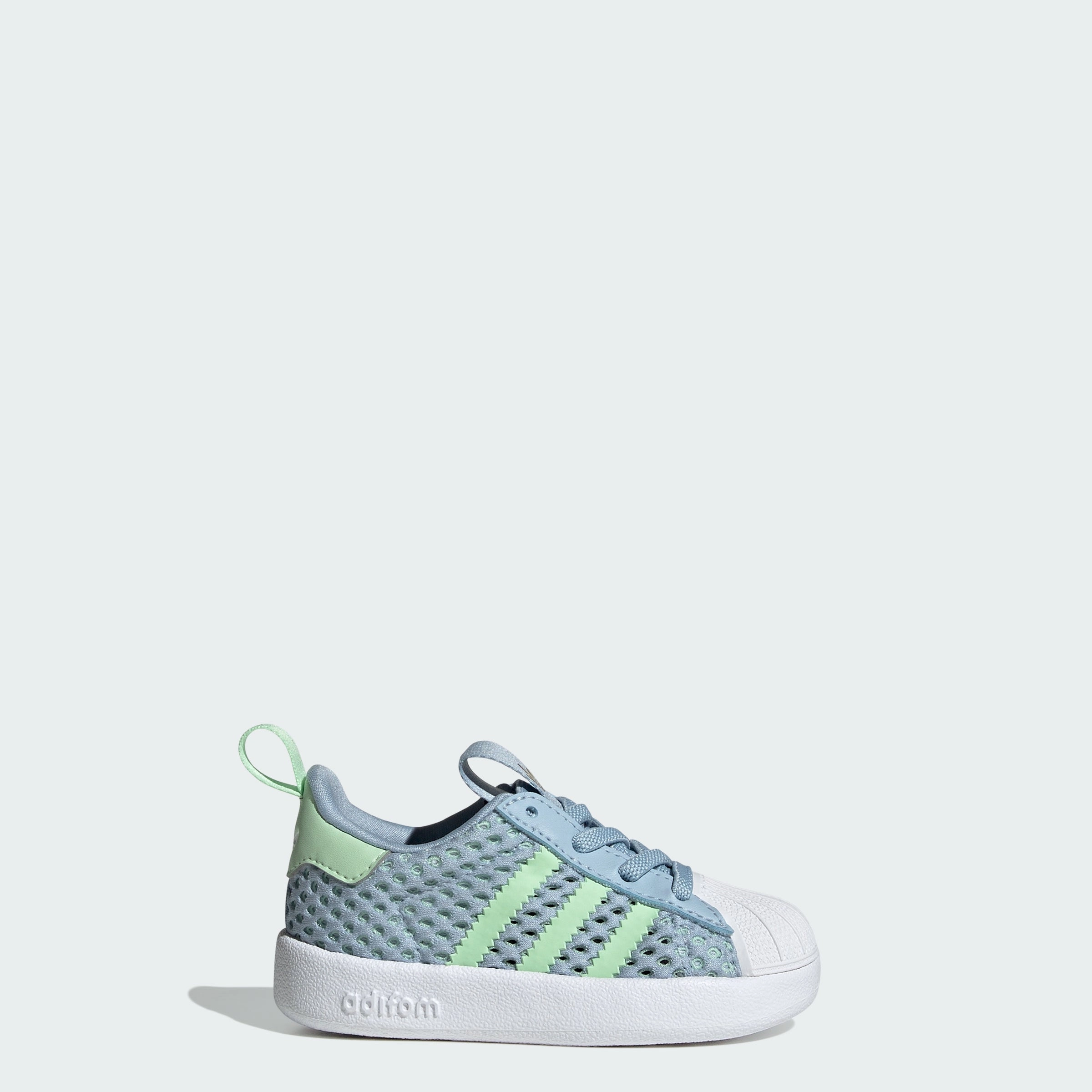 Kids' adidas Adifom Superstar 360 Shoes Kids Adidas And Pharrell Shoes