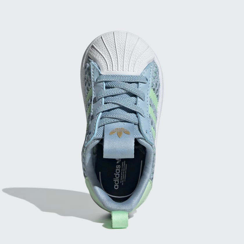 New Messi Adidas Shoes Kids' adidas Adifom Superstar 360 Shoes Kids