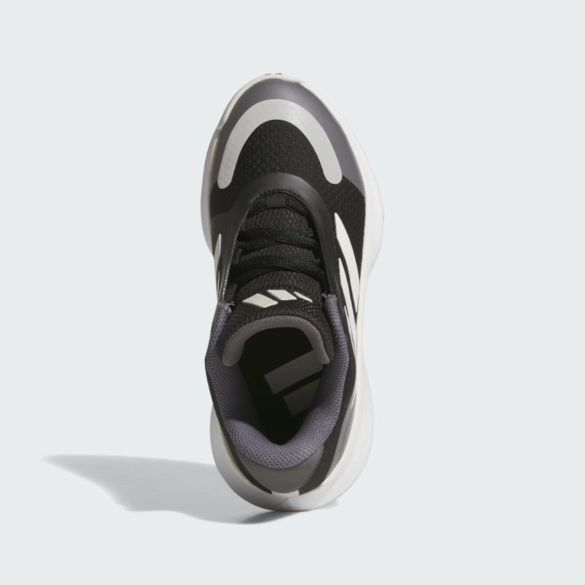 Kids' adidas Basketball Legends Low Shoes Kids Cool Adidas Shoes