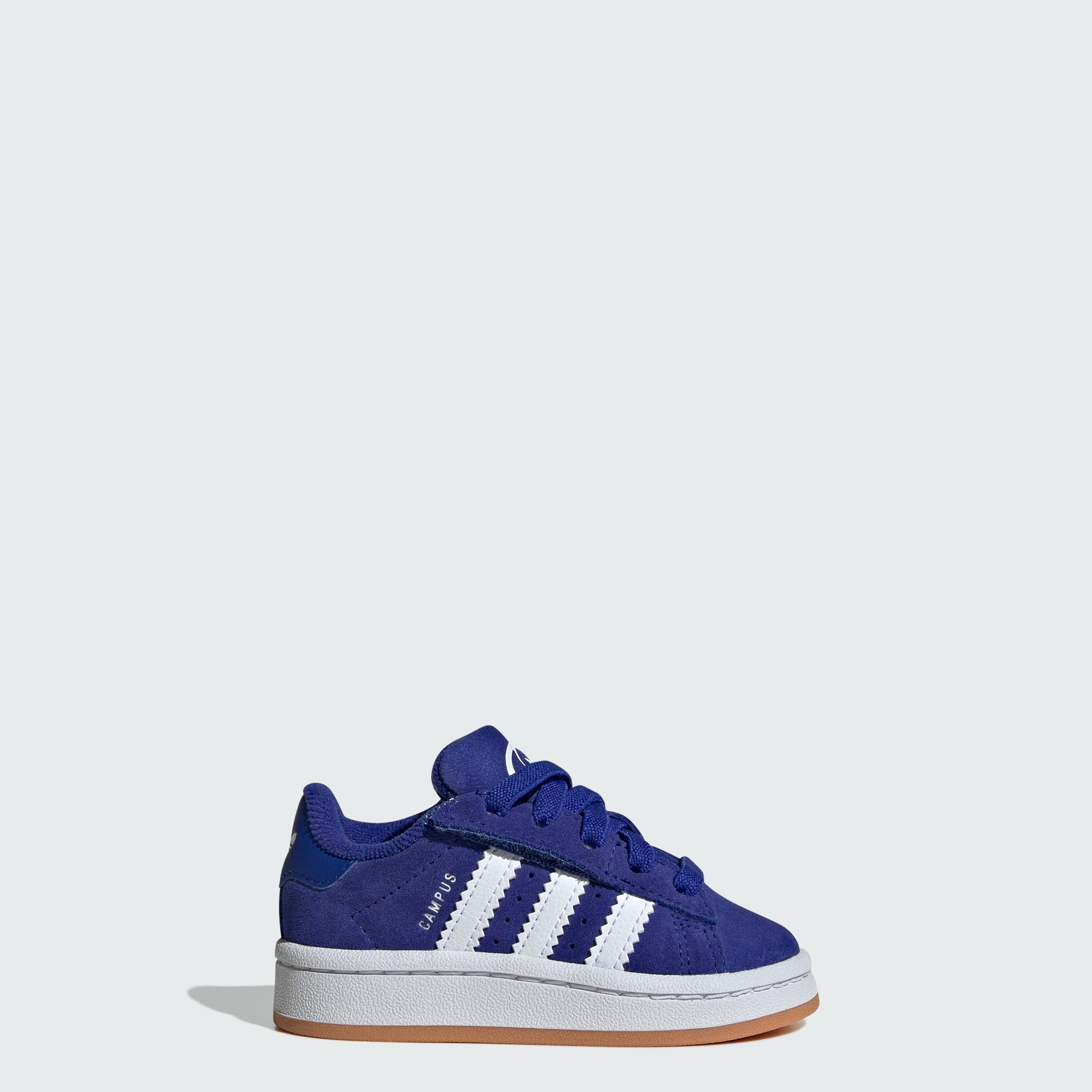 Kids' adidas Campus 00s Comfort Closure Elastic Laces Shoes Kids