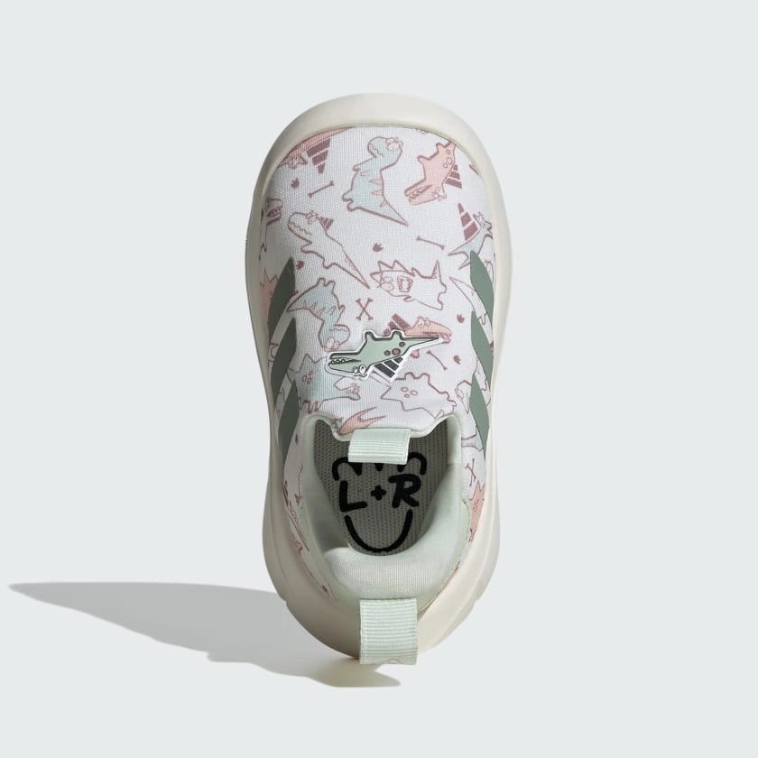 Kids' adidas Dino Monofit Trainer Shoes Kids Adidas Shoes New Model