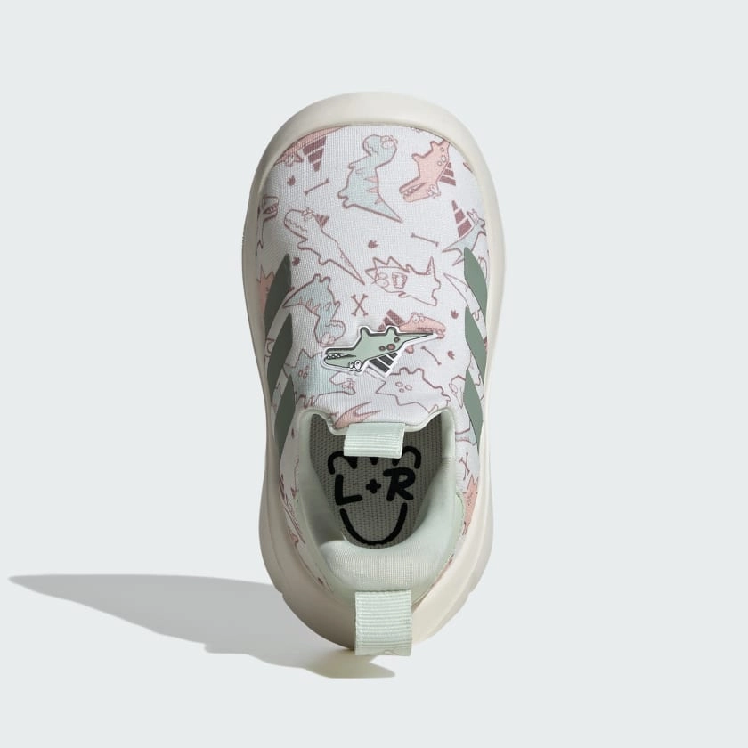 Adidas Mundial Team Artificial Turf Shoe Kids' adidas Dino Monofit Trainer Shoes Kids