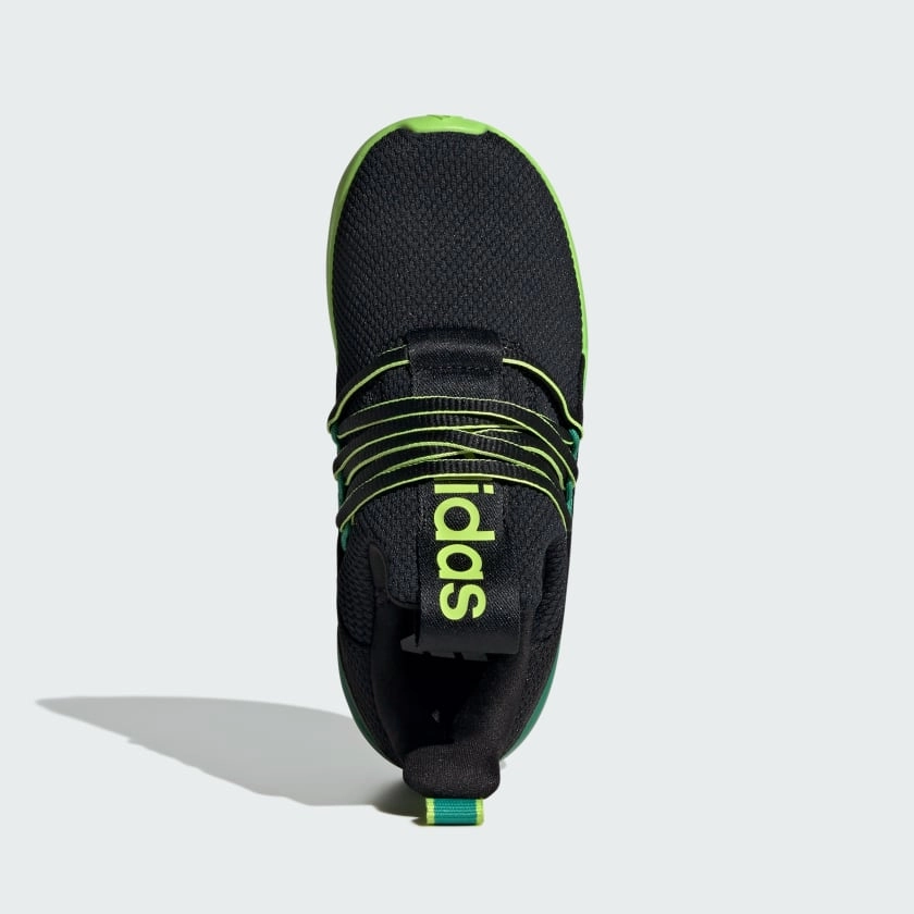 Kids' adidas Lite Racer Adapt 7.0 Shoes Kids Unisex Adidas Shoes