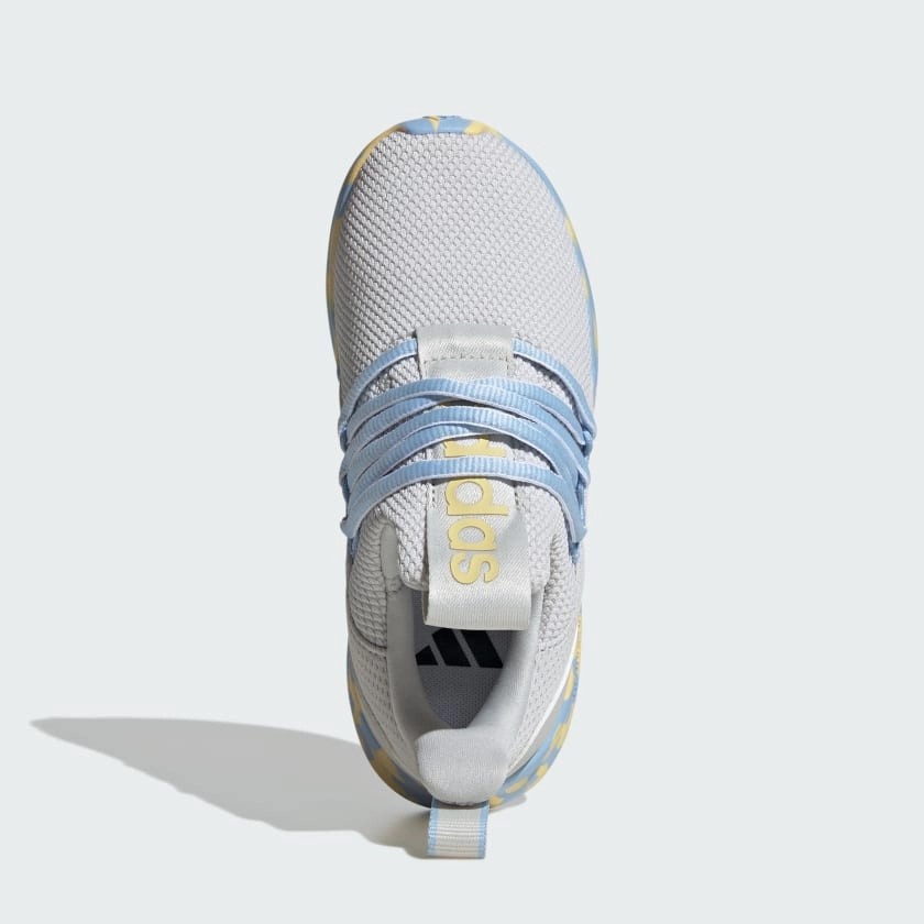 Adidas Terrex Boat Shoe Kids' adidas Lite Racer Adapt 7.0 Shoes Kids