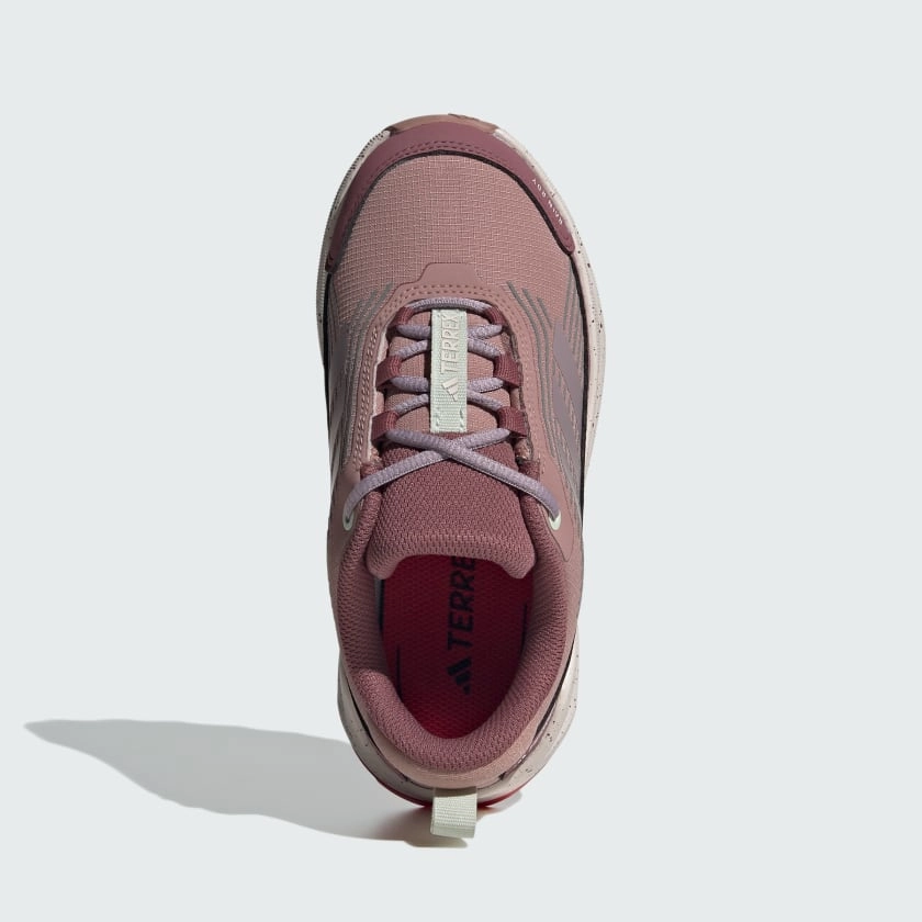 Adidas Duramo 10 Running Shoes Kids' adidas Terrex Trailmaker 2 RAIN.RDY Hiking Shoes