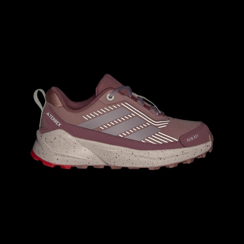 Adidas Gazelle Running Shoes Kids' adidas Terrex Trailmaker 2 RAIN.RDY Hiking Shoes