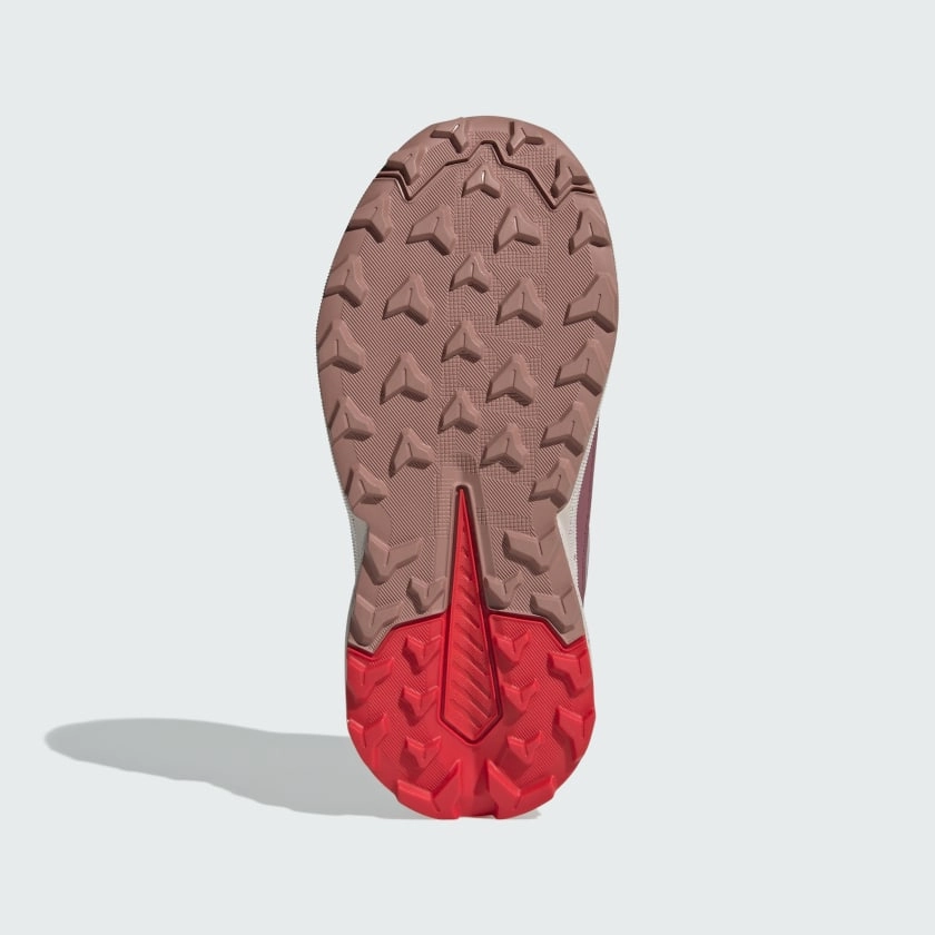 Kids' adidas Terrex Trailmaker 2 RAIN.RDY Hiking Shoes Most Popular Adidas Shoes 2024