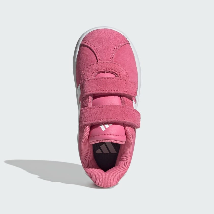 Kids' adidas VL Court 3.0 Shoes Adidas Stan Smith Shoe