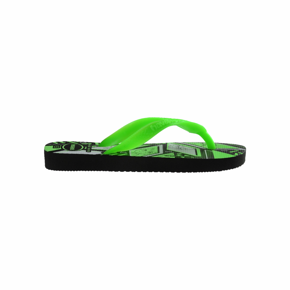 Paul Green Flip Flops Kids Ben10 Flip Flops