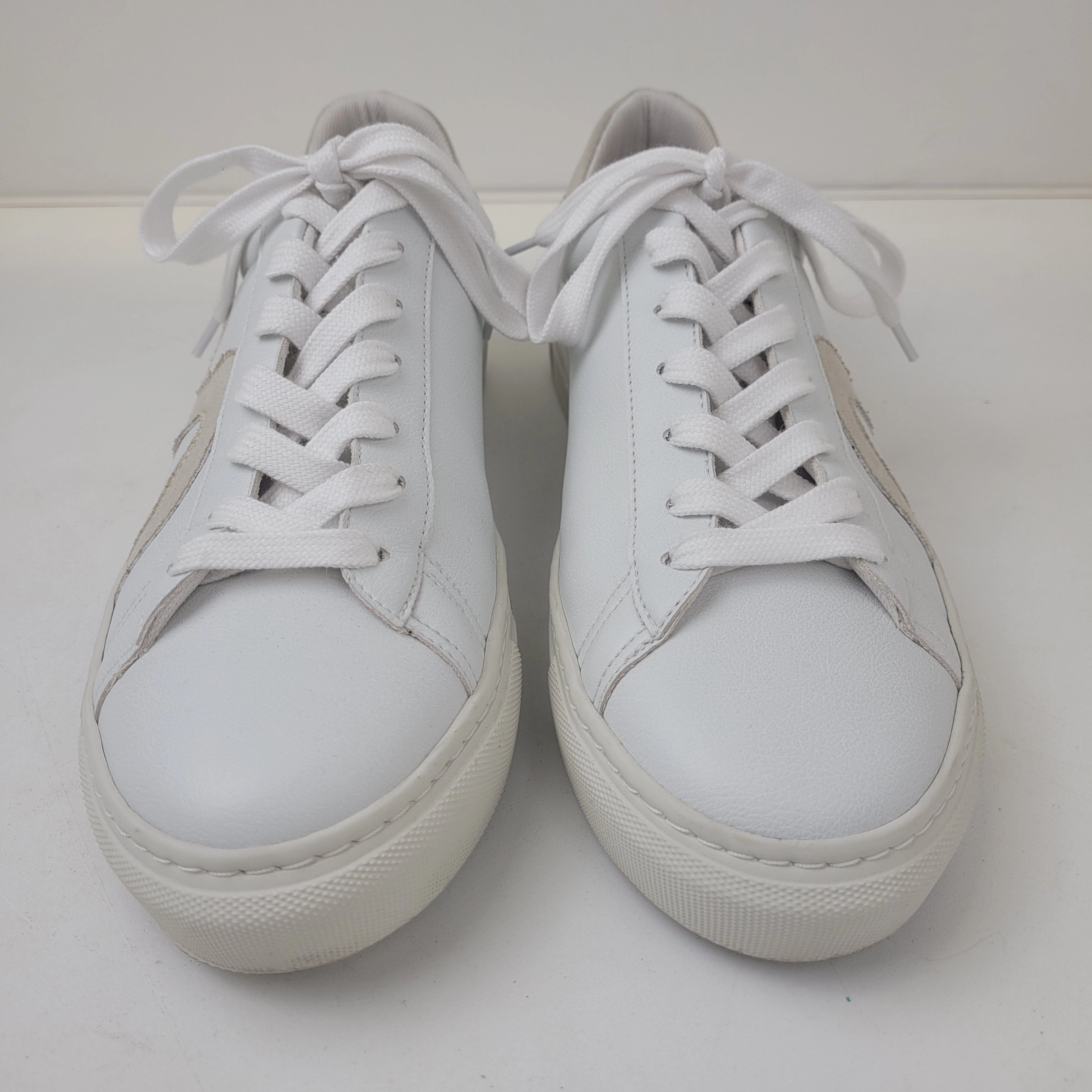 Casual Rain Shoes Koio Vegan Pale Blue Dot Wind Shoes Men's Sz 12 Sneaker Business Casual Work