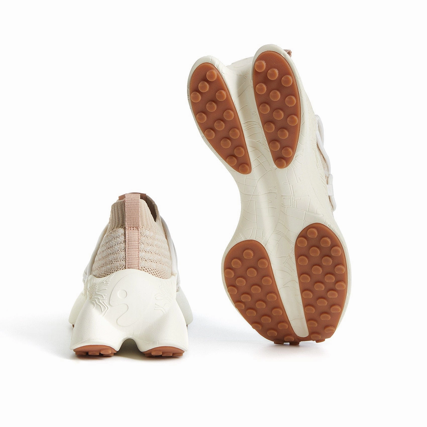 Latte Lleida IV Women Dr Schools Sneakers