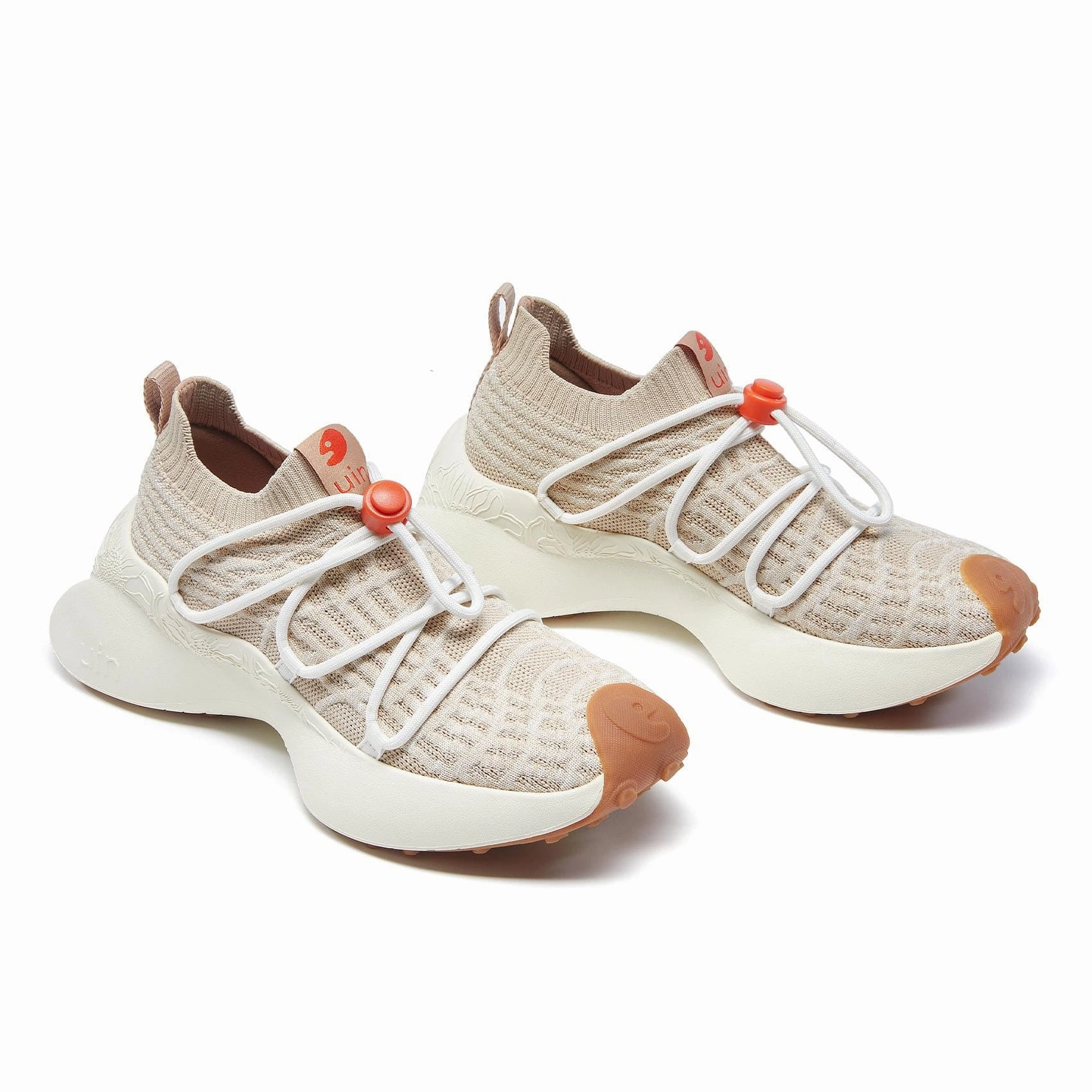 Vtg Sneakers Latte Lleida IV Women