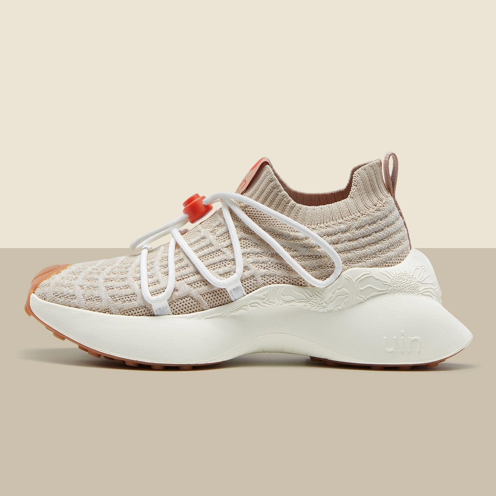 Latte Lleida IV Women Buffalo Bills Sneakers