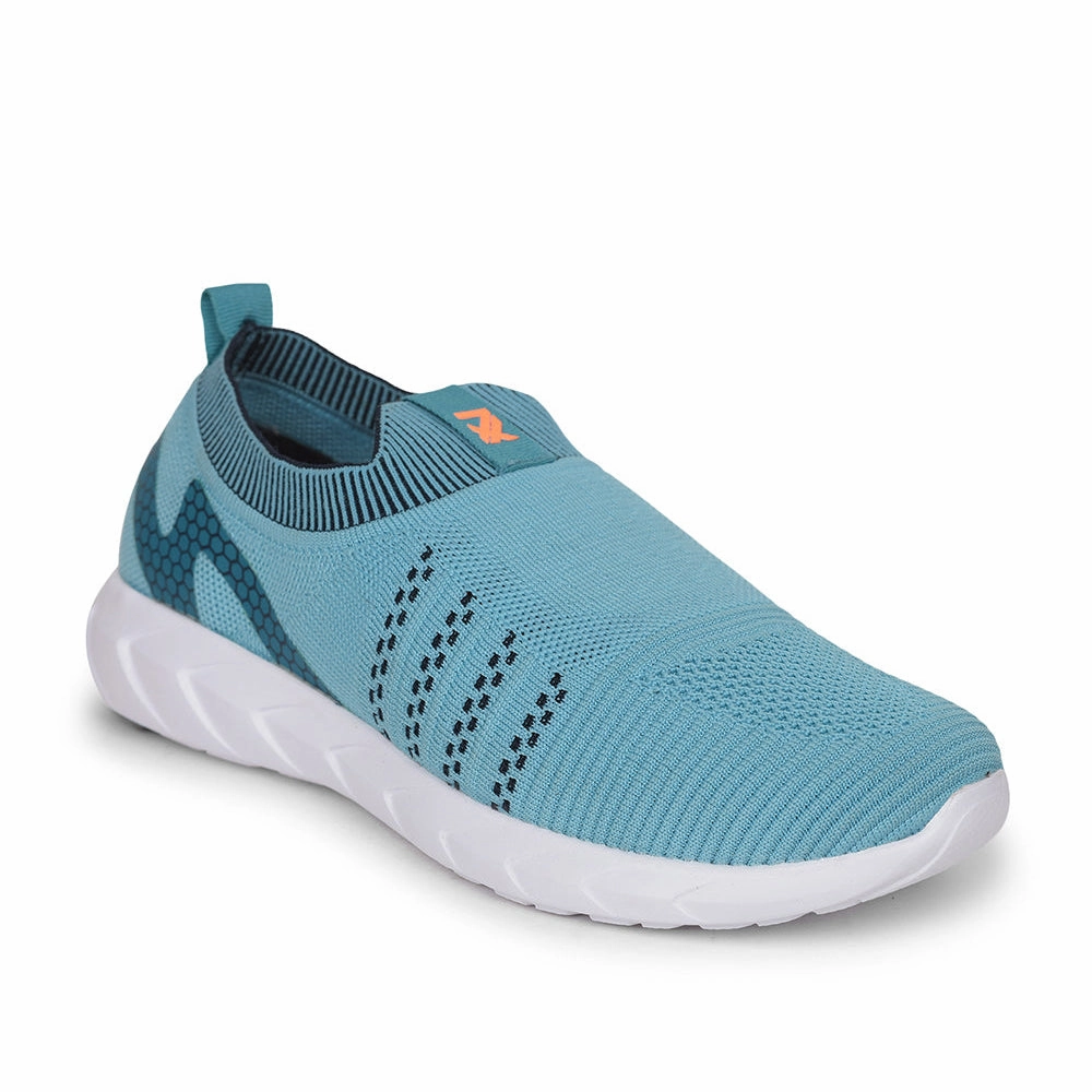 Leap7x Non Lacing Green Casual Slip-on Shoes For Women LEWIS By Liberty Puma Rs-trck Casual Shoes