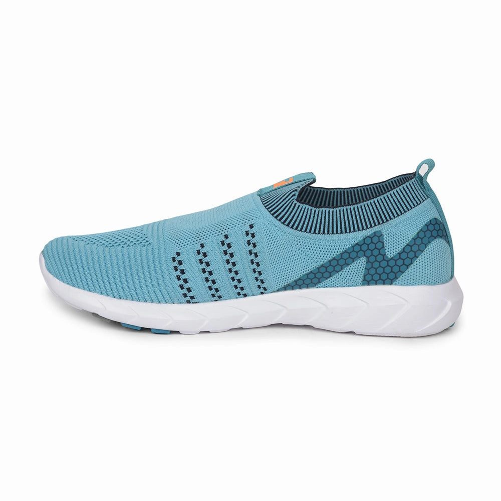 Leap7x Non Lacing Green Casual Slip-on Shoes For Women LEWIS By Liberty Olukai Nohea Moku Casual Shoes